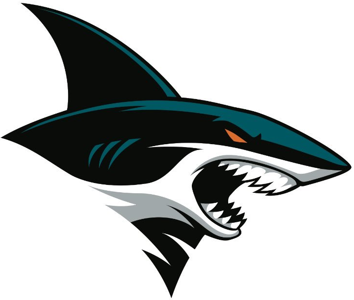 San Jose Sharks 2016-Pres Secondary Logo iron on transfers for clothing